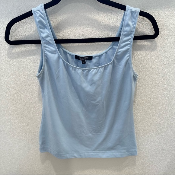 90s Karen Kane made in USA tank - Picture 1 of 4